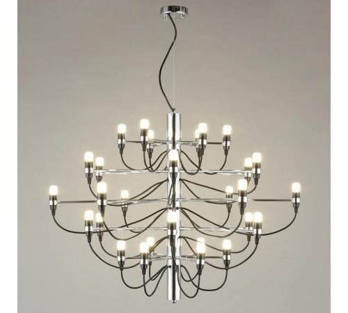 Подвесная люстра Aployt APL.782.03.30 Izeult