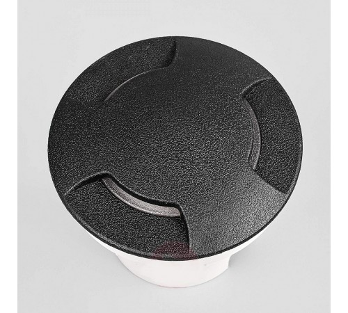 Встраиваемый в дорогу светильник Fumagalli 2F3.000.000.AXG1L Ceci