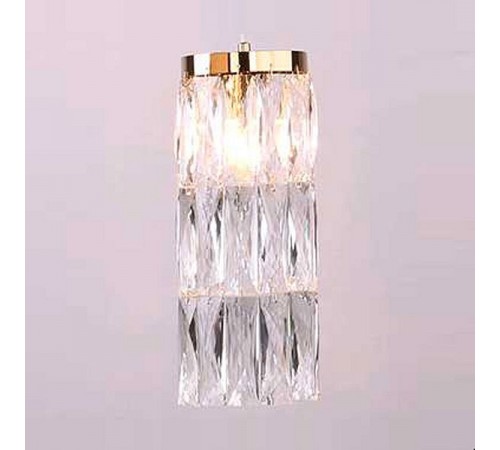 Подвесной светильник Newport 10121/S gold 1012