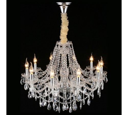 Подвесная люстра Aployt APL.755.03.10 Koletta