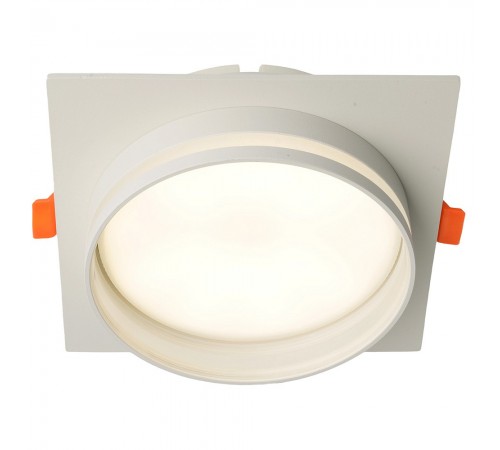 Встраиваемый светильник Feron 51099 DL703