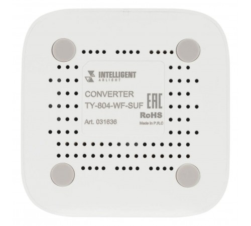 Конвертер Wi-Fi для смартфонов и планшетов Arlight 026175 TUYA