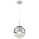 Подвесной светильник Globo 15851 Varus