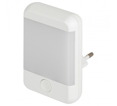 Ночник Эра NN-624-SW-W