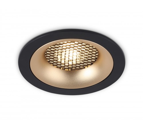 Встраиваемый светильник Ambrella Light TN102725 TECHNO SPOT