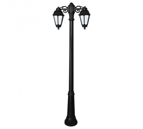 Фонарный столб Fumagalli K22.157.S20.AYF1RDN Saba
