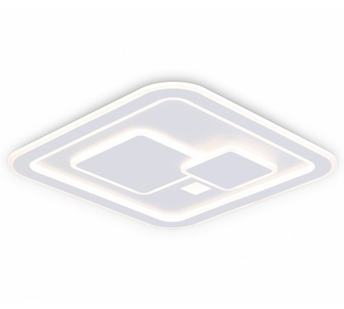 Накладной светильник Ambrella Light FA7712 FA