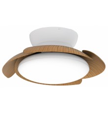 Светильник с вентилятором Mantra (люстры-вентиляторы) 8234 Aloha