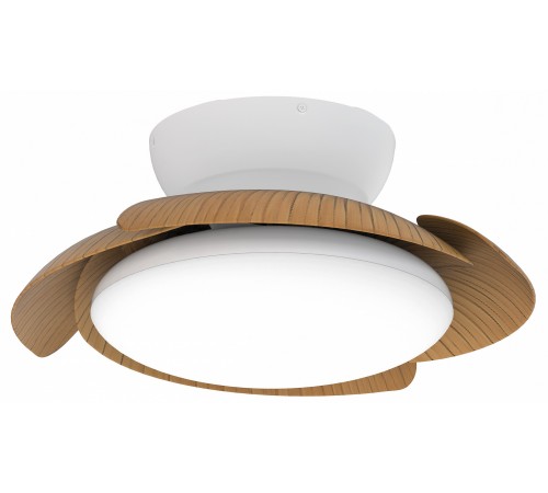 Светильник с вентилятором Mantra (люстры-вентиляторы) 8234 Aloha