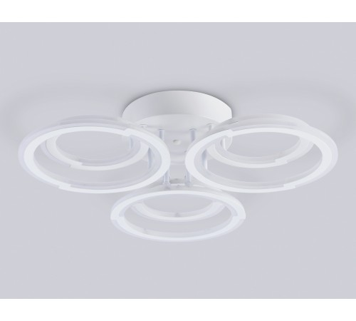 Потолочная люстра Ambrella Light FA8943 FA