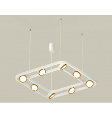 Подвесная люстра Ambrella Light XB9177102 XB