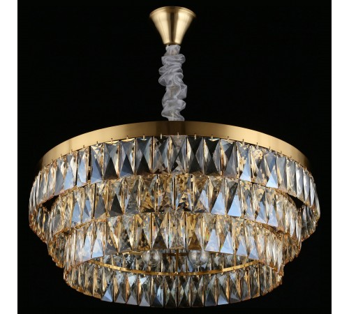 Подвесная люстра Aployt APL.837.03.10 Francheska