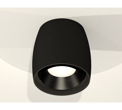 Накладной светильник Ambrella Light XS1142002 XS