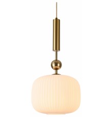 Подвесной светильник Moderli V10911-P Creamy