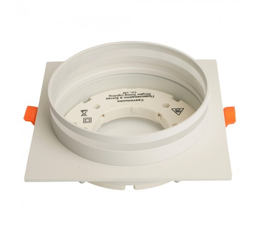 Встраиваемый светильник Feron 51099 DL703