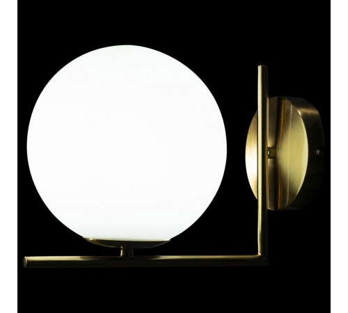 Бра Loft it 2578-W Icl