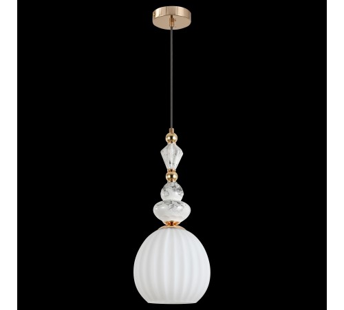 Подвесной светильник Moderli V11176-1P Charm