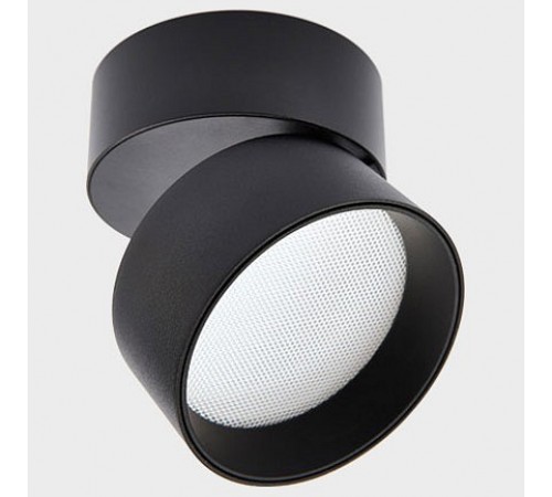 Накладной светильник Italline IT02-006 black 3000K IT02-006
