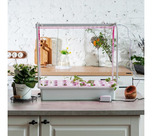 Сетевой провод с выключателем Uniel UL-00004490 UDN-P44