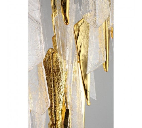 Потолочная люстра Aployt APL.855.06.10 Teresa