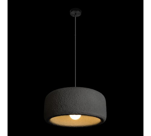 Подвесной светильник Loft it 10252/500 Grey Stone