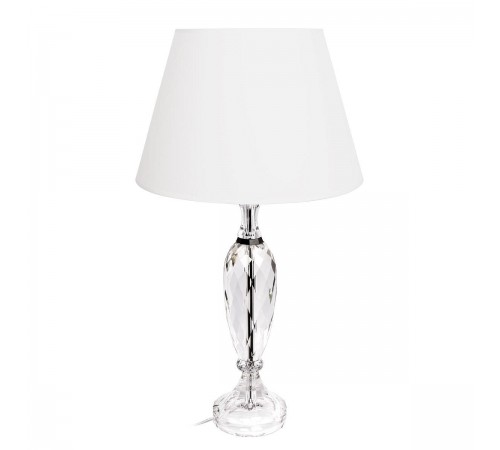 Настольная лампа декоративная Loft it 10278 Сrystal