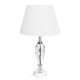 Настольная лампа декоративная Loft it 10278 Сrystal