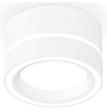 Накладной светильник Ambrella Light XS8101018 XS