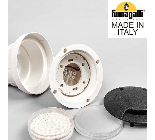Встраиваемый в дорогу светильник Fumagalli 2F3.000.000.AXG1L Ceci