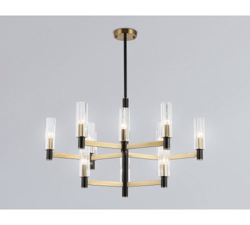 Люстра на штанге Ambrella Light LH55515 LH