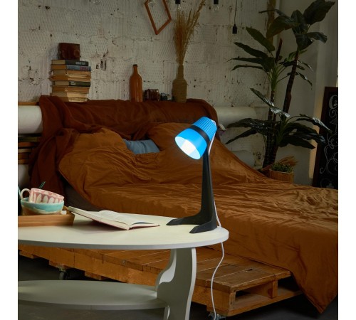 Настольная лампа офисная Uniel UL-00009544 ULO-K22