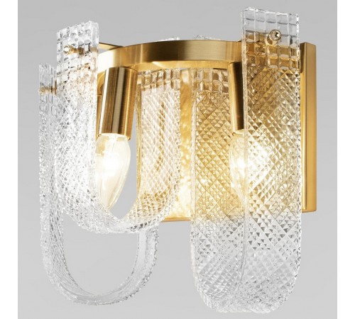 Накладной светильник Loft it 10296W Jersey