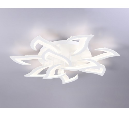 Потолочная люстра Ambrella Light FA4473 FA