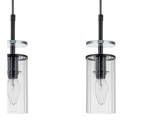 Подвесной светильник Escada 10191/3S Avolto