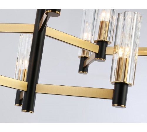 Люстра на штанге Ambrella Light LH55515 LH