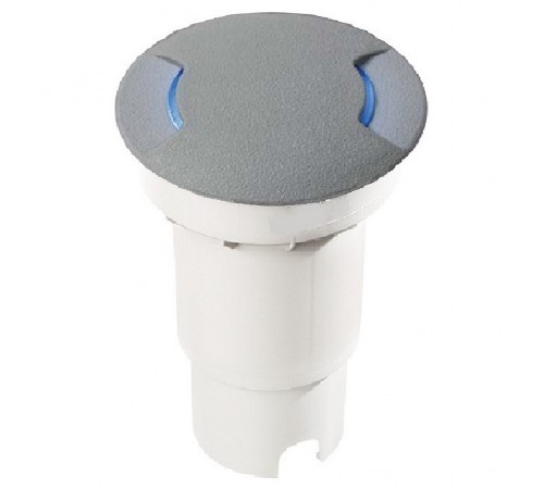 Встраиваемый в дорогу светильник Fumagalli 1F2.000.000.LXU1L Ceci