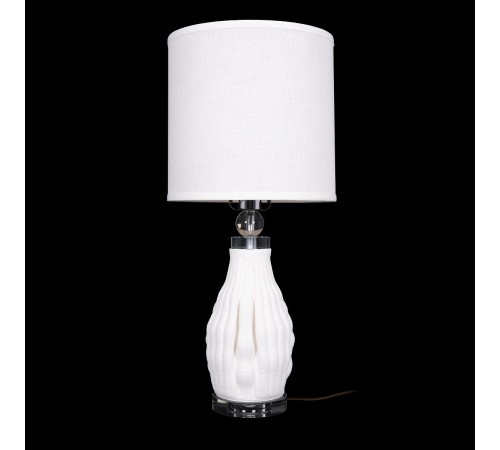 Настольная лампа декоративная Loft it 10263T/S Azzurra