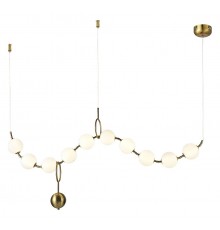 Подвесной светильник Kink Light 07623-10A,20 Стин