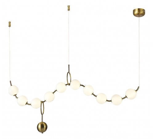 Подвесной светильник Kink Light 07623-10A,20 Стин