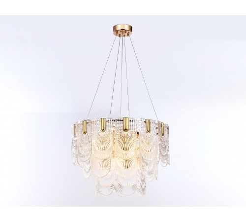 Подвесная люстра Ambrella Light TR5388 TR