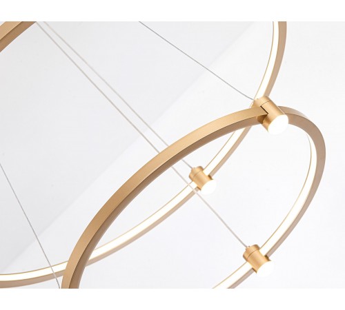 Подвесной светильник Ambrella Light FL5508 FL