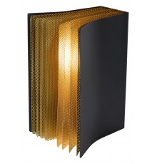 Настольная лампа декоративная Lucide 78596/01/30 Extravaganza Livret