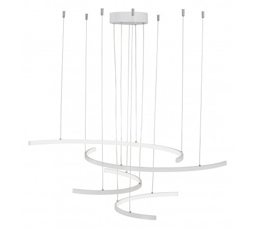 Подвесная люстра Vitaluce V3777-0/4S V3777