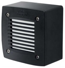 Встраиваемый светильник Fumagalli 3S2.000.000.AYG1L Leti