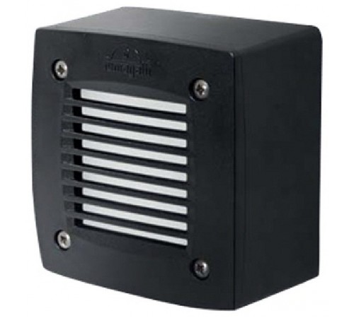 Встраиваемый светильник Fumagalli 3S2.000.000.AYG1L Leti