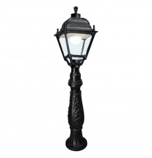 Наземный высокий светильник Fumagalli U33.162.000.AXH27 Simon