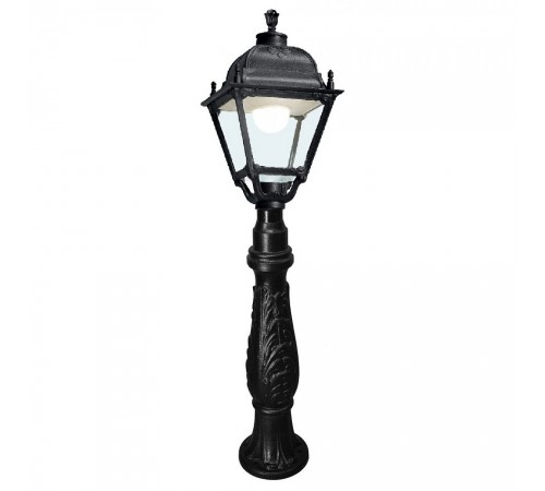 Наземный высокий светильник Fumagalli U33.162.000.AXH27 Simon