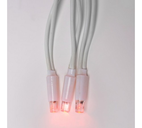 Занавес световой Uniel UL-00001362 ULD-C2030