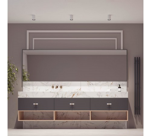 Накладной светильник Arlight 039380 SALT