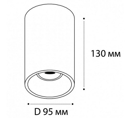 Накладной светильник Italline 3160 black/gold 3160
